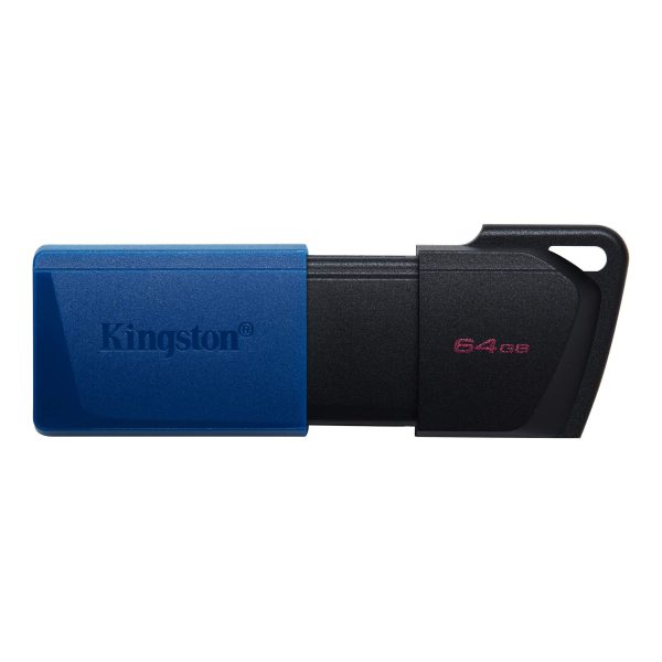 USB Kingston 64GB DataTraveler Exodia M DTXM/64GB (USB 3.2 Gen 1)