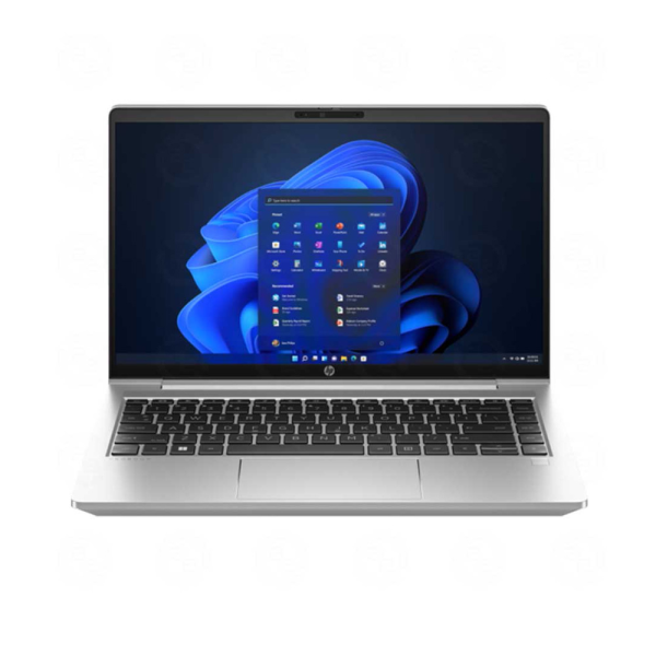 Laptop HP ProBook 440 G10 (873A9PA) (Core i5-1335U, Ram 16GB, SSD 512GB, VGA Intel Iris Xe Graphics, Màn Hình 14 inch FHD, Windows 11, Màu Bạc)