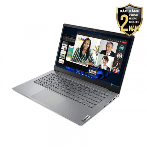 Laptop mỏng nhẹ LENOVO Thinkbook 14S G2 ITL (20VA003NVN) (i5-1135G7, Ram 8GB, SSD 512GB, màn hình 14inch FHD, vỏ nhôm) Hàng chính hãng, bảo hành 24 tháng