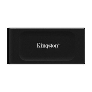 Ổ cứng di động SSD Kingston XS1000 2TB USB3.2 Gen 2 (SXS1000/2000G)