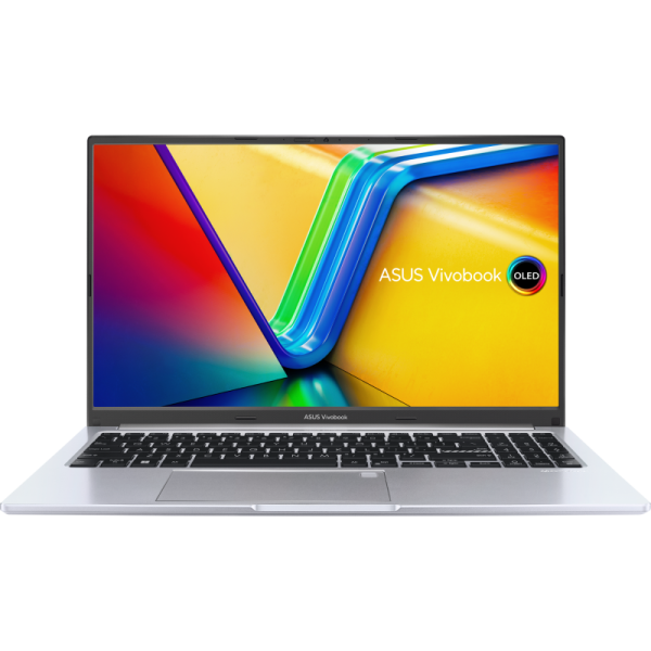 Laptop Asus Vivobook A1505ZA-L1245W (Core i5-12500H, Ram  8GB, 512GB SSD, màn hình 15.6inch Full HD,  Windows 11 Home bản quyền, màu bạc, chính hãng)