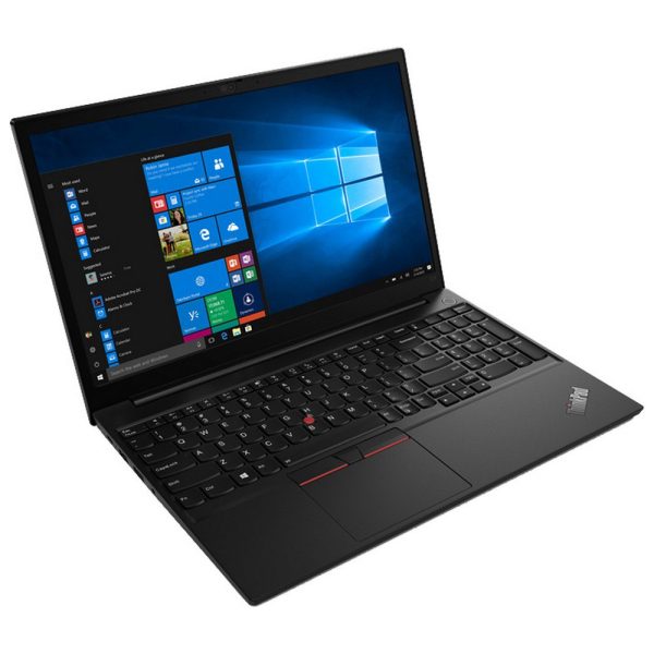 Laptop LENOVO ThinkPad E16 G1 (21JN006PVN) (Intel Core i5-1355U, Ram 8GB, SSD 512GB, màn hình 16 inch WUXGA, Win 10 home, màu đen) Hàng chính hãng bảo hành 24 tháng