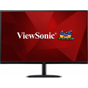 Màn hình Viewsonic 23.8inch VA2432H (Full HD, Tấm Nền IPS, 100Hz, HDMI, VGA)