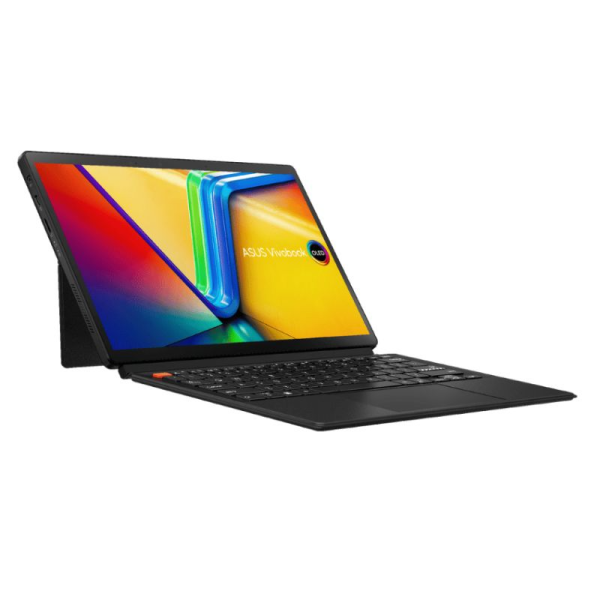Laptop Asus Vivobook 13 Slate OLED T3304GA-LQ021WS (Intel Core i3-N300, RAM 8GB, SSD 256GB, Intel UHD Graphics, Màn Hình 13.3inch FHD OLED, Cảm ứng, Windows 11)