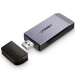 Đầu đọc thẻ nhớ Ugreen 50541 (USB 3.0, đọc thẻ SD/TF/CF/MS)