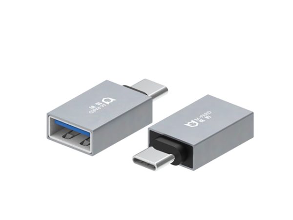 Đầu chuyển OTG USB Type-C sang USB3.0 Kingsmaster MD105