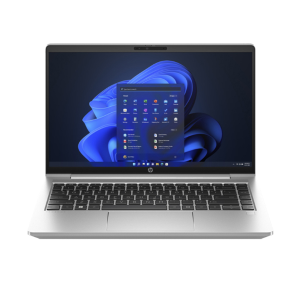 Laptop HP ProBook 440 G10 873B2PA (Core i5 1340P, RAM 16GB, SSD 512GB, Intel UHD Graphics, Màn Hình 14.0inch FHD TouchScreen, Windows 11, Vỏ nhôm)