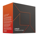 CPU AMD Ryzen Threadripper 7970X (4.0GHz Up To 5.3GHz, 32 nhân 64 luồng, 128MB Cache L3, 350W, Socket sTR5)