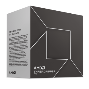 CPU AMD Ryzen Threadripper PRO 7985WX (3.2GHz Up To 5.1GHz, 64 nhân 128 luồng, 256MB Cache L3, 350W, Socket sTR5)