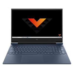 Laptop Gaming HP VICTUS 16-e1107AX 7C140PA (Ryzen 5-6600H, RTX 3050 4GB, Ram 8GB DDR5, SSD 512GB, Màn Hình 16.1 Inch IPS 144Hz FHD, Windows 11)