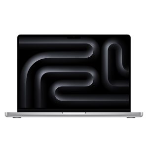 Apple Macbook Pro M3 MR7J3SA/A (Chip Apple M3, CPU 8 lõi, GPU 10 lõi, Retina XDR 14.2 inch, RAM 8GB, SSD 512GB, Màu Bạc)