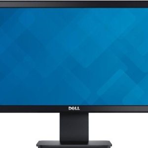 Màn Hình Dell 17inch E1715S (1280x1024, TN, 60Hz, 5ms)
