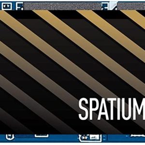 Ổ cứng gắn trong SSD MSI 1TB Spatium M370 NVMe M.2