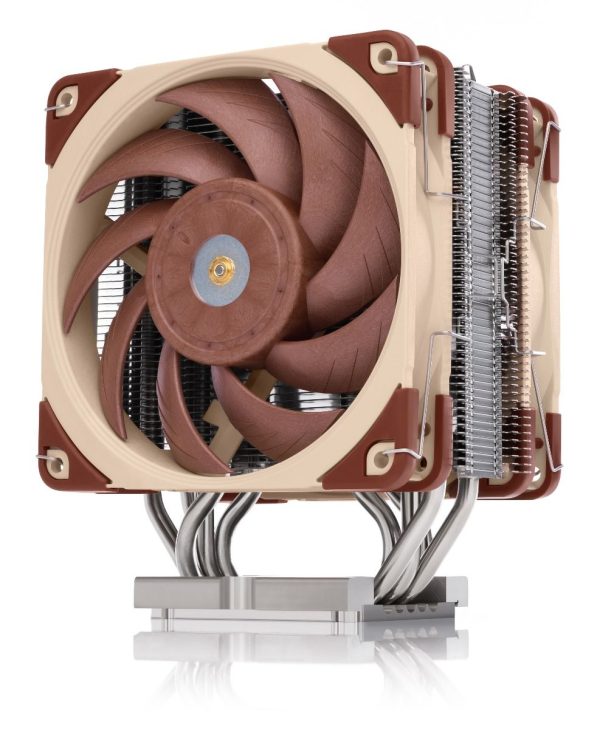 Tản nhiệt khí CPU NH-U12S-DX-3647 (Hỗ trợ Socket LGA 3647, 2 fan 120mm, Cao 158mm)