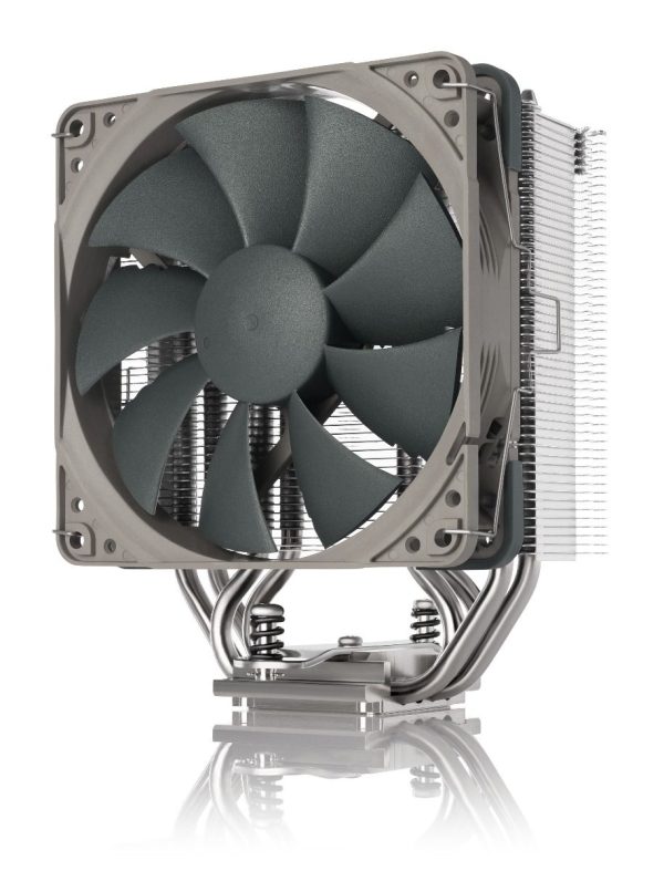 Tản nhiệt khí CPU NH-U12S-REDUX (1 fan 120mm, Cao 158mm)