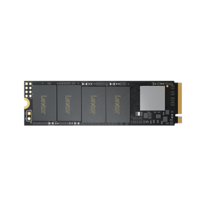 Ổ cứng SSD Lexar NM610 250GB M.2 2280 NVMe PCIe Gen3x4 (LNM610-250RB)