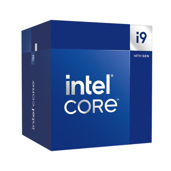 CPU Intel Core i9 14900 (2.0GHz Up To 5.8GHz, 24 Nhân 32 Luồng, 36MB Cache, 65W, Socket LGA1700, UHD 770)