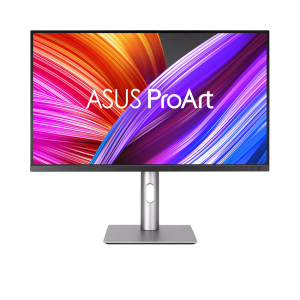 Màn Hình Asus ProArt 4K 27inch PA279CRV (Tấm nền IPS, 60Hz, 5ms, 100% sRGB, 99% Adobe RGB)