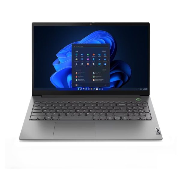 Laptop LENOVO Thinkbook 15 G4 IRL (21DJ00CWVN) (Core i7-1255U, RAM 8GB, SSD 512GB, Màn Hình 15.6inch FHD, Windows 11)