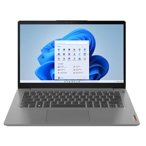 Laptop Lenovo Ideapad 3 14ABA7 (82RM003UVN) (Ryzen 7-5825U, RAM 8GB, SSD 512GB, Màn Hình 14inch FHD, Windows 11)