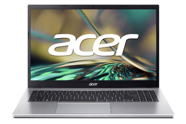 Laptop Acer Aspire 3 A315-59-381E (Core i3-1215U, Ram 8GB, SSD 512GB, Màn Hình 15.6inch FHD, Win 11 Bản Quyền, Màu Bạc)