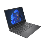 Laptop HP Victus Gaming 16-e1104AX (7C0S9PA) (AMD Ryzen R7-6800H, RAM 8GB, SSD 512GB, RTX 3050 4GB, Màn Hình 16.1inch FHD 144Hz,  Windows 11 Home, Màu Đen)
