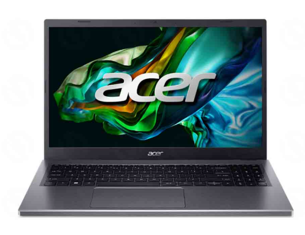 Laptop Acer Aspire 5 A515-58P-35EU (Core i3-1305U, Ram 8G, SSD 512G, Màn Hình 15.6" Full HD, Win 11, Màu Grey)