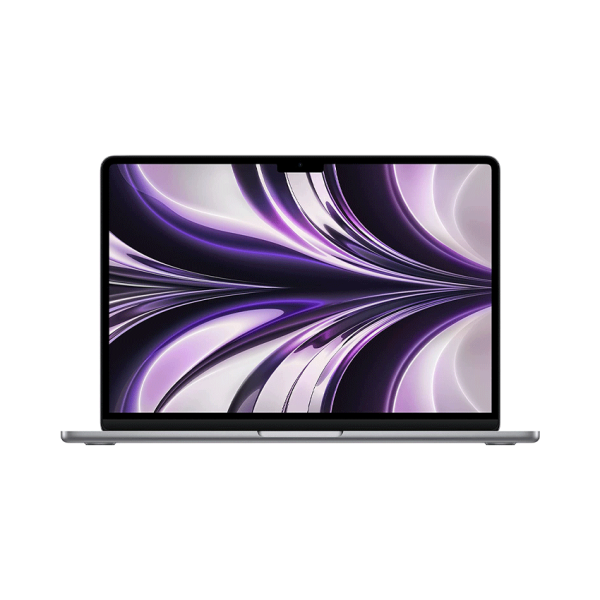Apple Macbook Air 2022 (Z15S0009D) (Chip Apple M2, CPU 8 lõi, GPU 16 lõi, Màn Hình 13.6inch, RAM 16GB, SSD 512GB, Mac OS, Màu Xám)