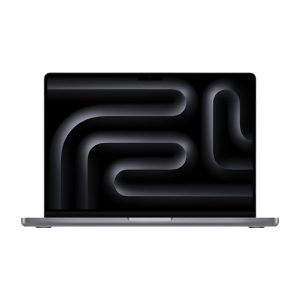 Apple Macbook Pro M3 MRW13SA/A (Chip Apple M3 Pro, CPU 12 lõi, GPU 18 lõi, Retina XDR 16 inch, RAM 18GB, SSD 512GB, Màu Đen)
