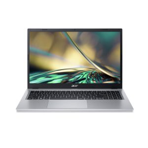 Laptop Acer Aspire 3 A315-510P-34XZ (Intel Core I3-N305, RAM 8GB, SSD 512GB, Màn Hình 15.6inch FHD, Windows 11, Silver)
