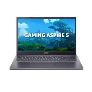 Laptop Acer Aspire 5 A515-58M-56YX (Intel Core I5-13420H, RAM 16GB, SSD 512GB, Màn Hình 15.6inch FHD, Windows 11, Grey)