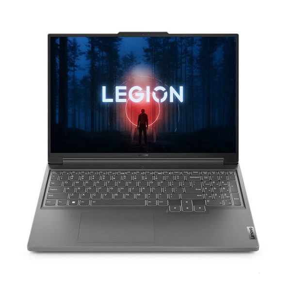 Laptop Lenovo Legion Slim 5 16APH8 (82Y9002YVN) (Ryzen 7 7840HS, RAM 16GB, SSD 512GB, VGA RTX 4060 8GB, Màn Hình 16inch WQXGA, Windows 11 home SL 64bit)