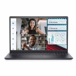Laptop Dell Vostro 15 3520 5M2TT2 (Intel Core I5-1235U, RAM 8GB, SSD 512GB, Màn Hình 15.6 inch FHD, Windows 11)