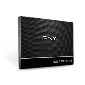 Ổ cứng gắn trong SSD PNY CS900 250GB SATA III 2.5