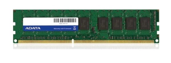 RAM ECC DDR4 16GB/2400hz ADATA RDIMM