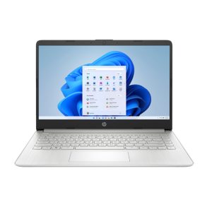 Laptop HP 14S EP0110TU 8C5K9PA (Intel Core I7 1355U, RAM 16GB, SSD 512GB, Intel UHD Graphics, Màn Hình 14.0 inch HD, Windows 11 Home)