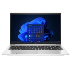 Laptop HP ProBook 450 G10 873D0PA (Intel Core I5 1335U, RAM 8GB, SSD 512GB, Intel UHD Graphics, Màn Hình 15.6inch FHD, Windows 11 Home, Silver)