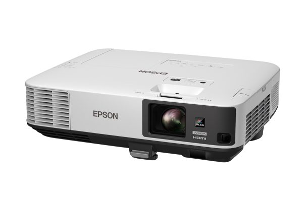 Máy chiếu EPSON EB-2255W (5000 Ansilumens)