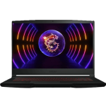 Laptop MSI Gaming GF63 Thin 12UC-1006VN (Intel Core I5 12450H, Ram 16GB, 512GB SSD, RTX 3050, Màn Hình 15.6inch FHD, Windows 11)