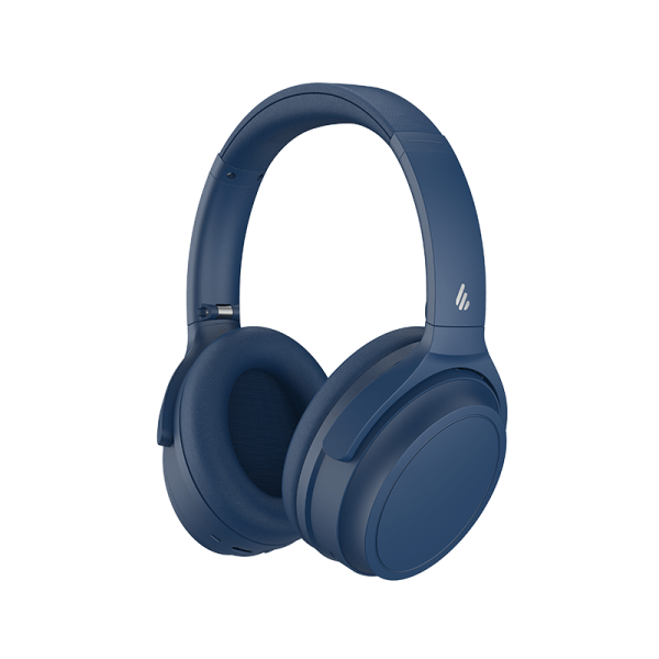 Tai Nghe Không Dây Over-ear Edifier WH700NB Navy (Bluetooth 5.3, Pin 68h, ANC)