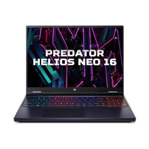 Laptop Gaming Predator Helios Neo 16 PHN16-72-71UM (Core i7-14700HX, RAM 16GB DDR5, SSD 1TB, Màn Hình 16inch WQXGA IPS 240Hz, RTX4070 8GB GDDR6, Windows 11)