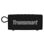 Loa Bluetooth Tronsmart Trip Black (10W, Bluetooth 5.3, AUX, Pin 20 giờ, Chống nước IPX7)