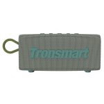 Loa Bluetooth Tronsmart Trip Grey (10W, Bluetooth 5.3, AUX, Pin 20 giờ, Chống nước IPX7)