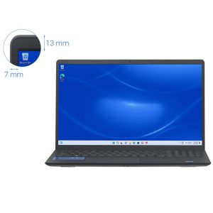 Laptop Dell Vostro V3520(V5I5610W1) (Core i5-1235U, RAM 8GB, SSD 512GB, Màn Hình 15.6inch FHD, Windows 11)