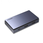 Bộ Chuyển Đổi HDMI Ra USB TYPE-C UGREEN 10937