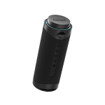 Loa Bluetooth Tronsmart T7 Black (30W, Bluetooth 5.3, MicroSD, Pin 12 giờ, Chống nước IPX7, LED Rainbow)