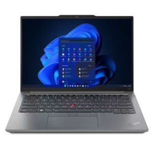 Laptop Lenovo ThinkPad E14 G5 21JK007XVN (Intel Core i7-1355U, RAM 16GB, SSD 512GB, Intel Iris Xe Graphics, Màn Hình 14inch WUXGA, Windows 11)