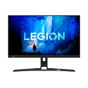 Màn Hình Gaming 24.5inch Lenovo Legion Y25-30 (Full HD, IPS, 240Hz, 1ms, 99%sRGB)