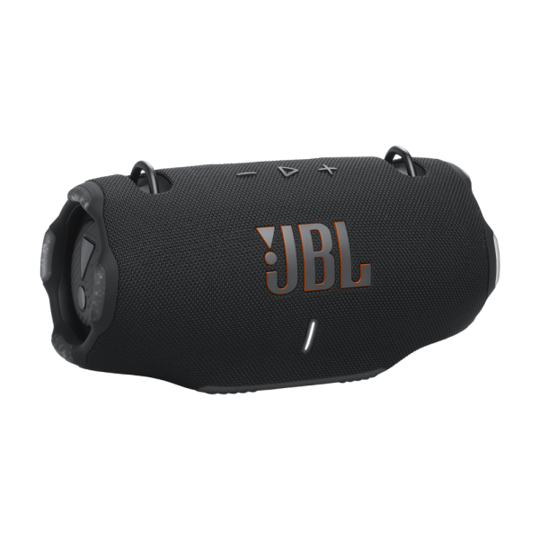 Loa di động JBL Xtreme 4 Black (50W, Bluetooth 5.3, Pin 24 giờ, IP67, AURACAST)