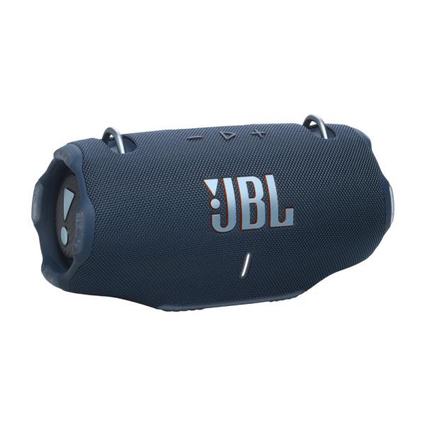 Loa di động JBL Xtreme 4 Blue (50W, Bluetooth 5.3, Pin 24 giờ, IP67, AURACAST)